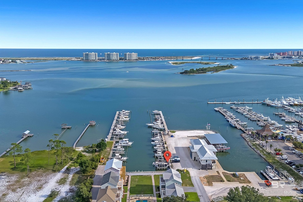 4688 Walker Ave, Orange Beach, AL 36561 - photo 1