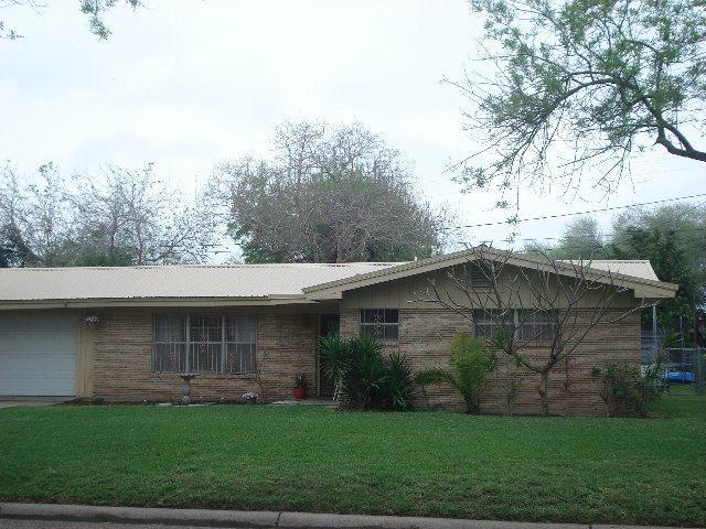 1110 W 3rd St unit 14, Weslaco, TX 78596 - photo 1