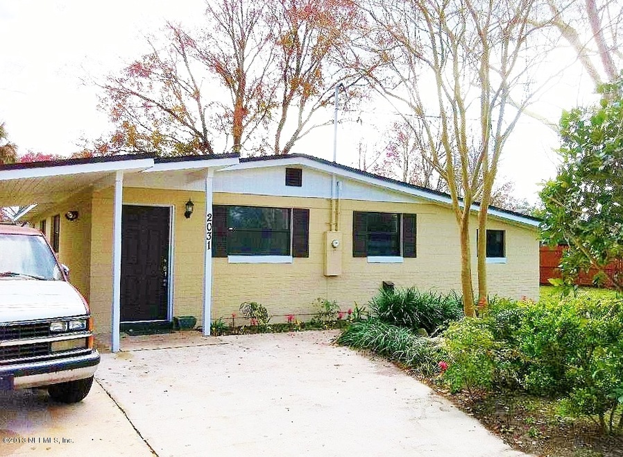 2031 Hugh Edwards Dr, Jacksonville, FL 32210 - photo 1
