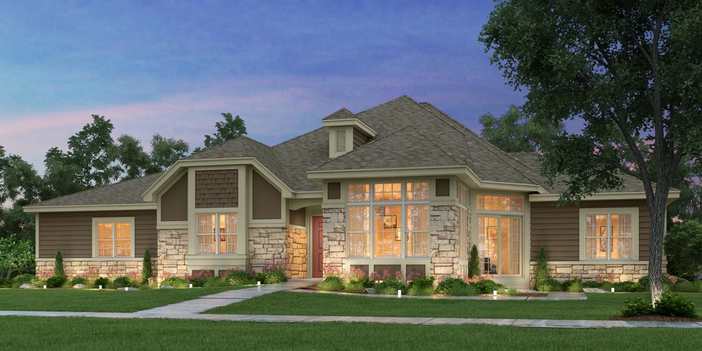 Cornerstone Development - Tartan - 2 Ple