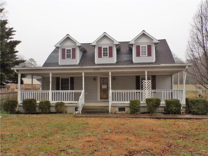 7733 Us Highway 220 S, Asheboro, NC 27205 - photo 1