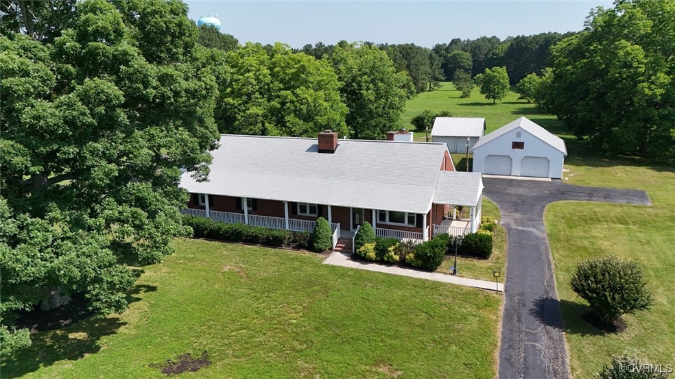 6010 Courthouse Rd, Prince George, VA 23875 - photo 1