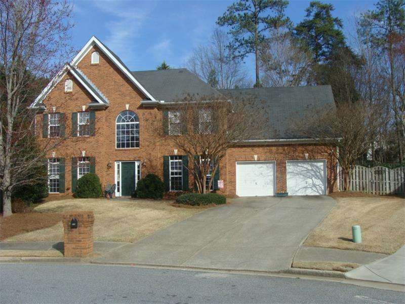 Front View