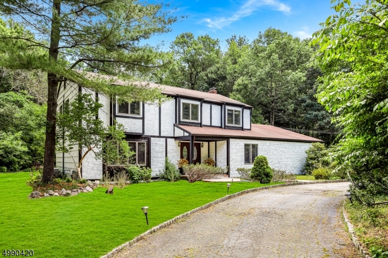 903 High Mountain Rd, Franklin Lakes, NJ 07417 - photo 1