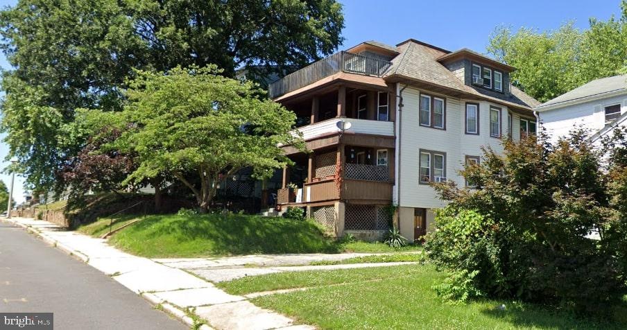 2914 Bayonne Ave, Baltimore, MD 21214 - photo 1