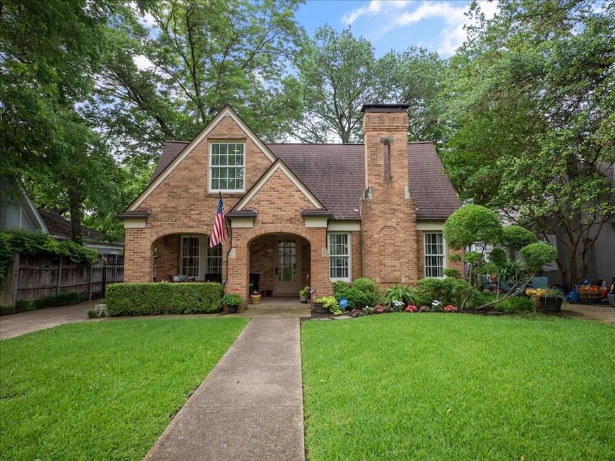 5842 Morningside Ave, Dallas, TX 75206 - photo 1