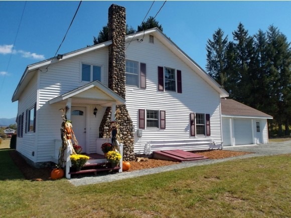 571 Route 3 N, Carroll, NH 03598 - photo 1