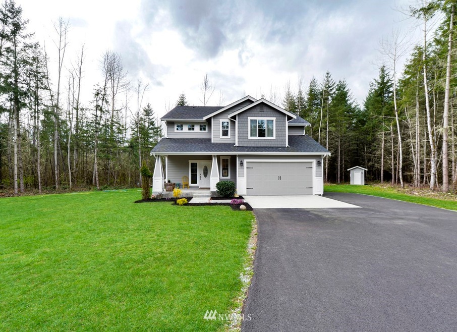 14229 Rainier View Dr SE, Yelm, WA 98597 - photo 1