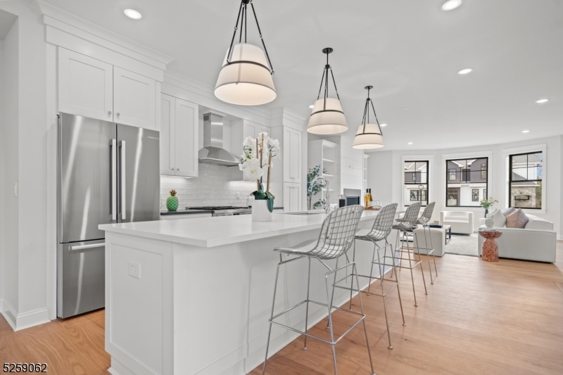 For Rent $7,900/month • Co-Listing Agent