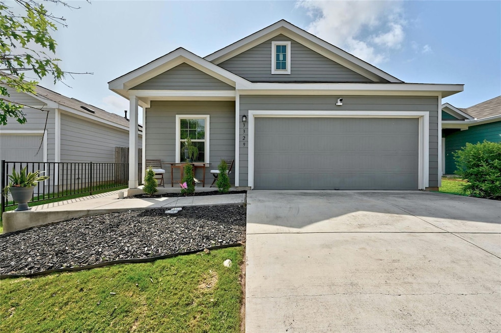 3329 Colorado High Ave, Austin, TX 78744 - photo 1