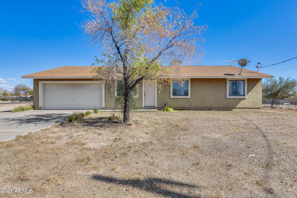 743 N 101st Place, Mesa, AZ 85207 - photo 1