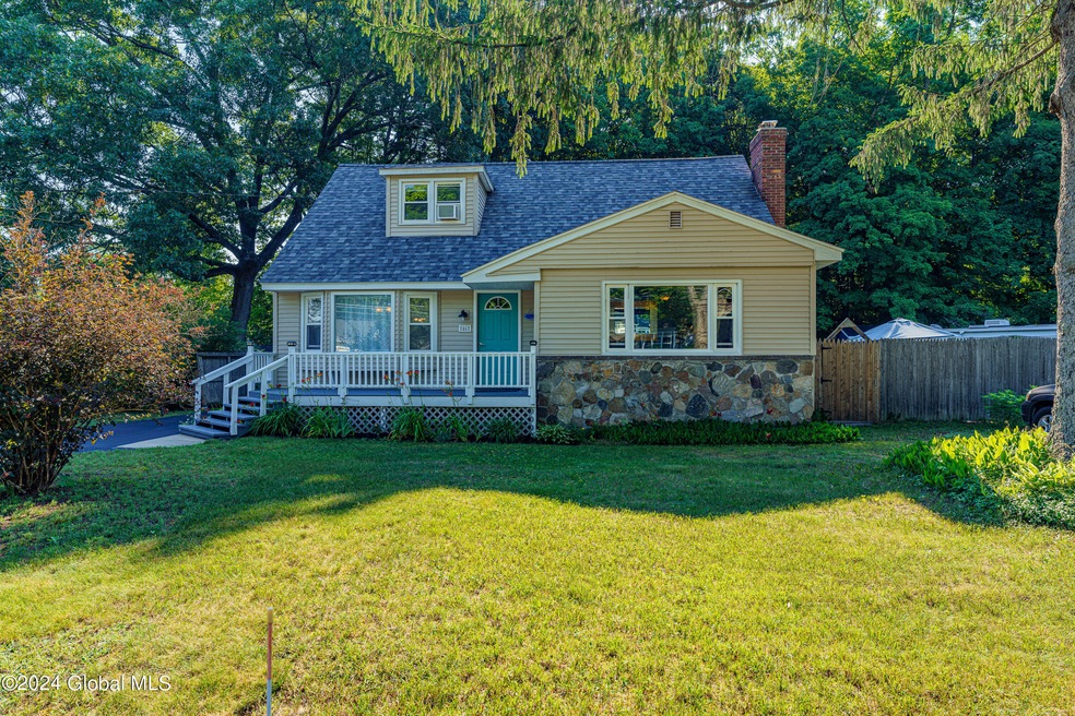 46 Greenfield Ave, Ballston Spa, NY 12020 - photo 1