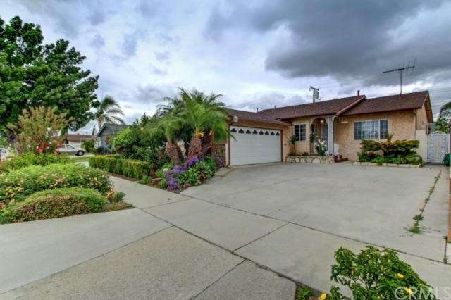 Welcome to YOUR new home at 16428 Gard Avenue in b