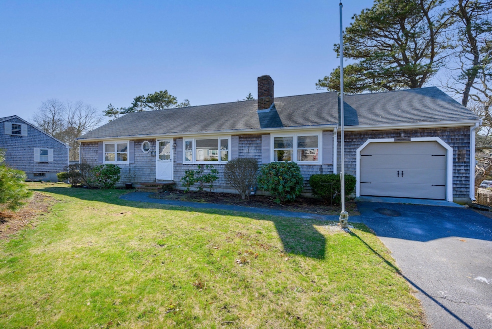 69 Charing Cross Rd, South Dennis, MA 02660 - photo 1