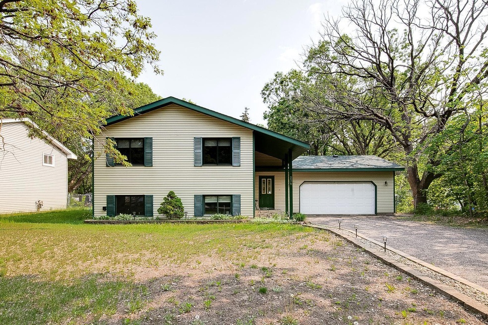 256 Egret Blvd NW, Coon Rapids, MN 55448 - photo 1