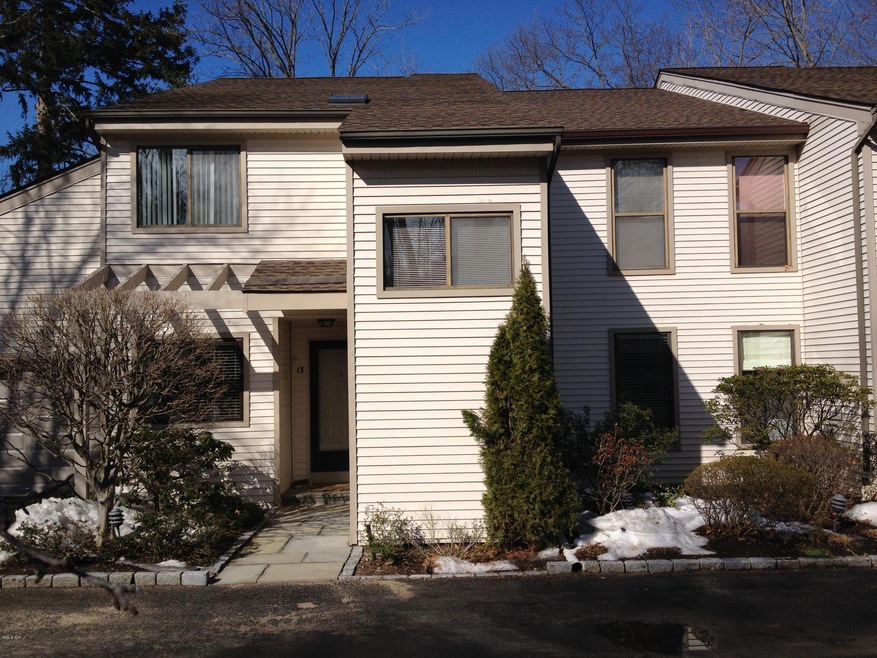 500 River Rd unit 13, Cos Cob, CT 06807 - photo 1