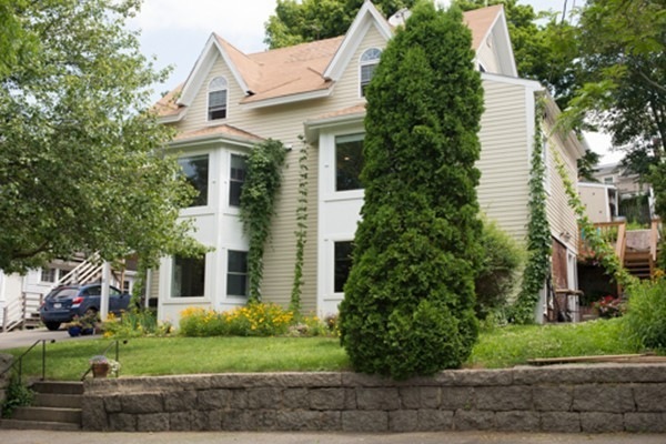 22 Rockland St unit 24, Swampscott, MA 01907 - photo 1