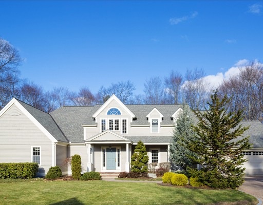 3 Turnburry Hill Rd unit 3, Lexington, MA 02421 - photo 1