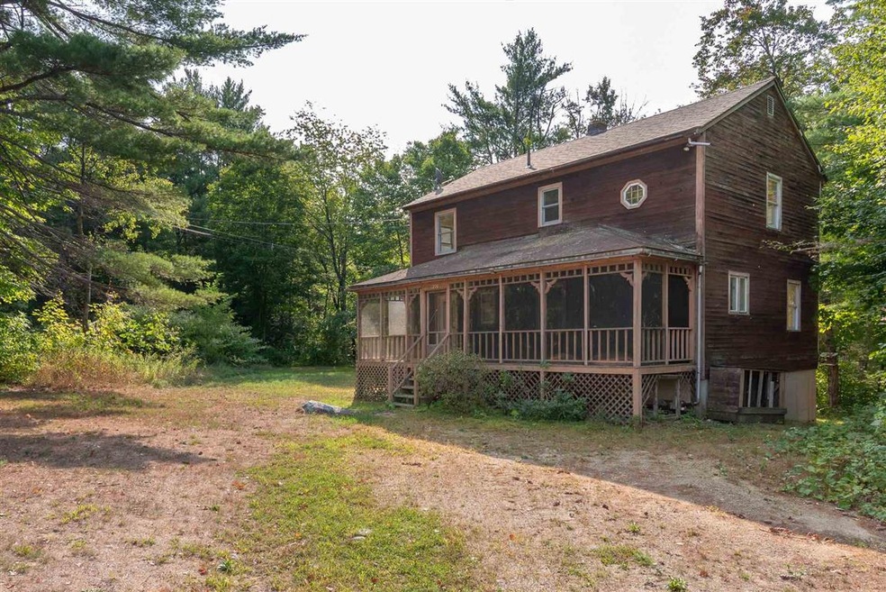 290 Holland St, Moultonborough, NH 03254 - photo 1