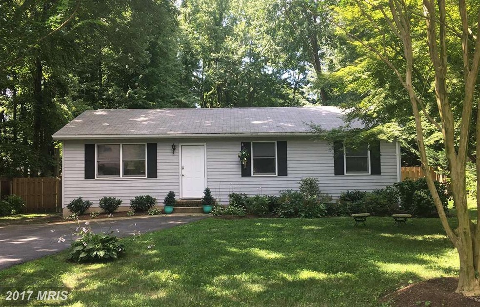 315 William Way, Stevensville, MD 21666 - photo 1