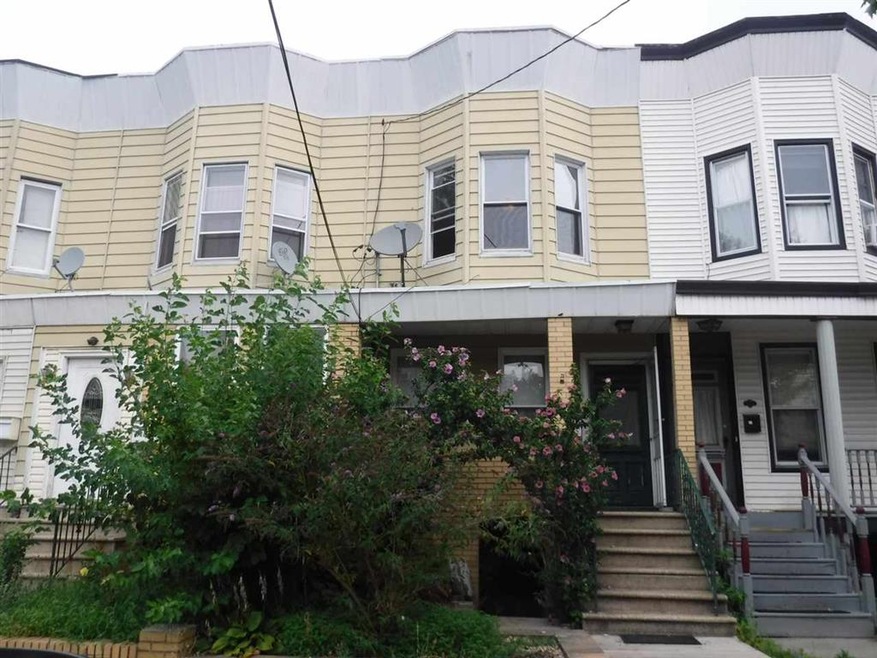 280 Union St, Jersey City, NJ 07304 - photo 1