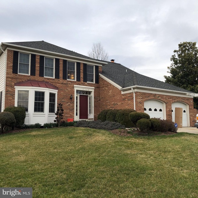 12506 Cross Country Ln, Reston, VA 20191 - photo 1
