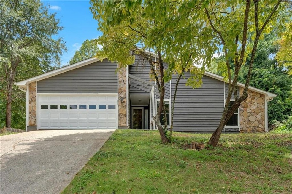 4740 Jamerson Forest Pkwy, Marietta, GA 30066 - photo 1