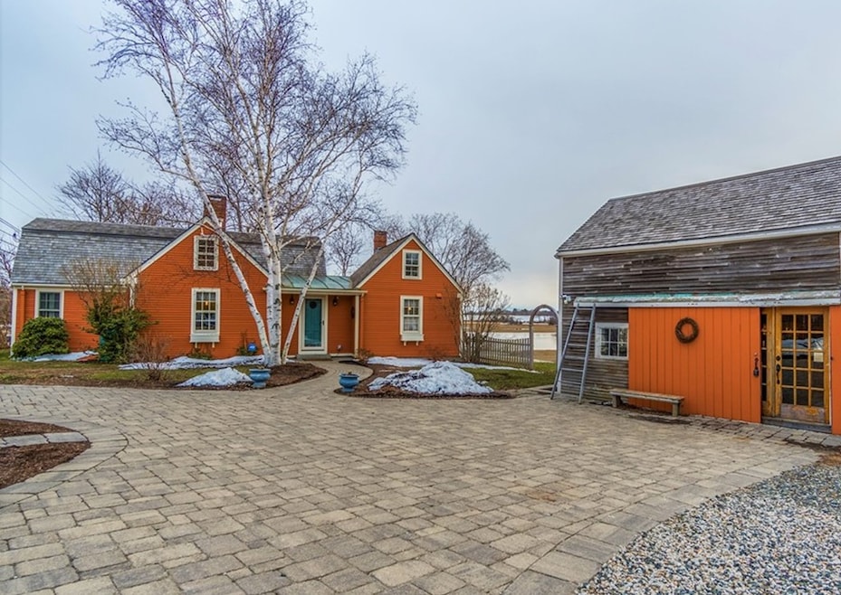 286 High Rd, Newbury, MA 01951 - photo 1