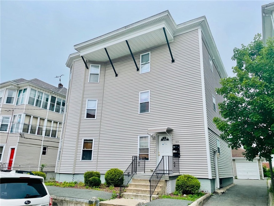 162 School St, Central Falls, RI 02863 - photo 1