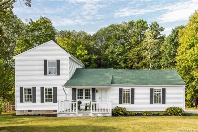 1823 N Ingleside Farm Rd, Iron Station, NC 28080 - photo 1