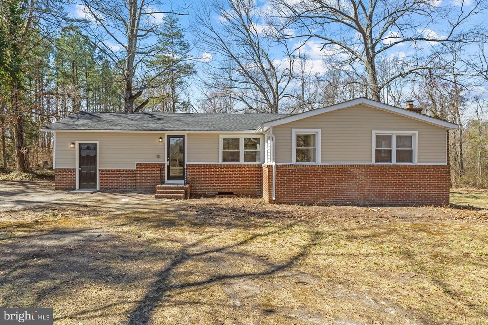 14306 Dry Bridge Rd, Ruther Glen, VA 22546 - photo 1