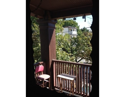 63 Easton St unit 2, Allston, MA 02134 - photo 1