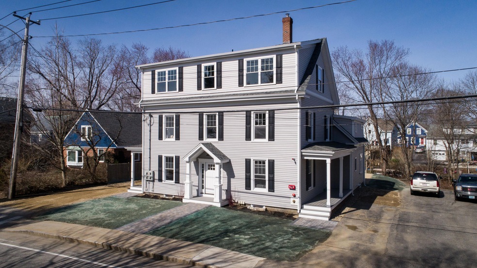 16 Newmarch St, Kittery, ME 03904 - photo 1