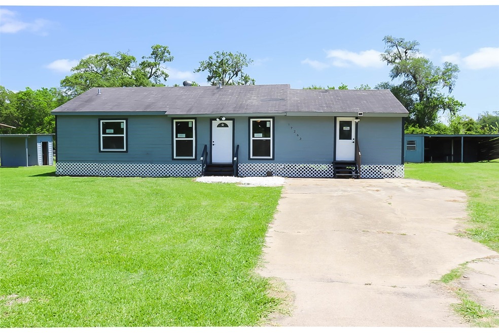 17263 County Road 945b, Brazoria, TX 77422 - photo 1