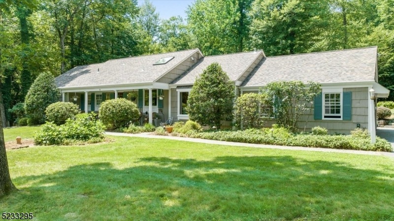 14 Big Spring Rd, Califon, NJ 07830 - photo 1