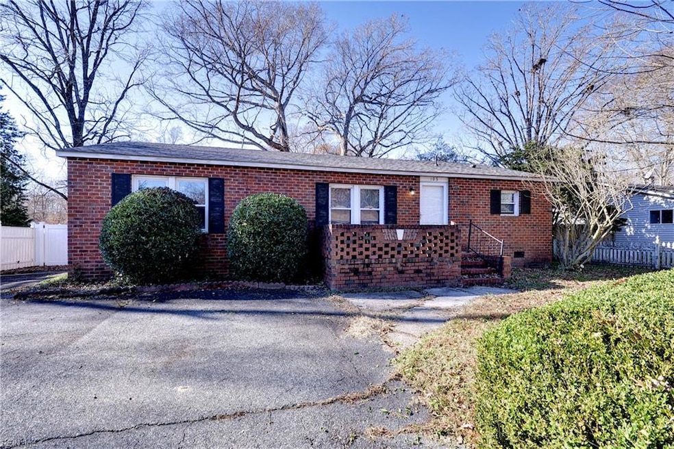 103 Briar Ln, Williamsburg, VA 23188 - photo 1