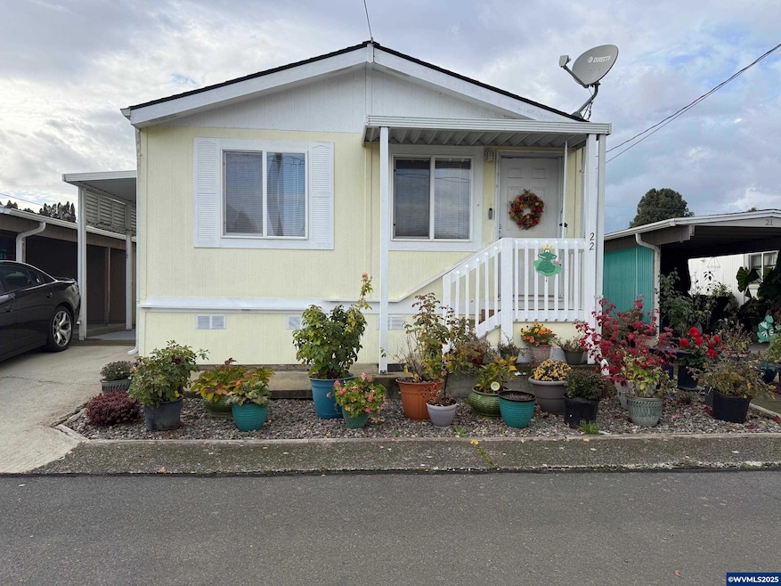 3346 Sunnyview Rd NE, Salem, OR 97301 - photo 1