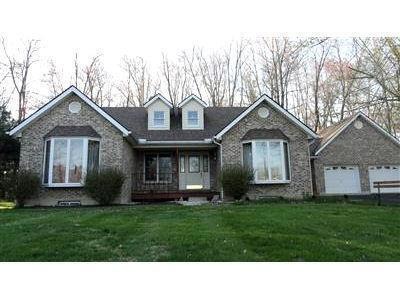 4821 Anderson State Rd, Lynchburg, OH 45142 - photo 1