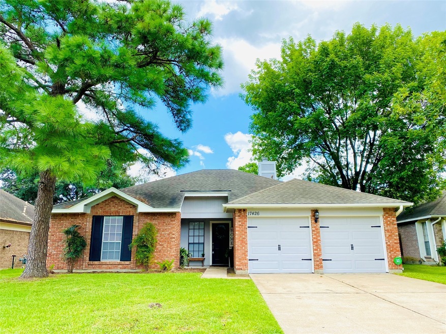 17426 Hamilwood Dr, Houston, TX 77095 - photo 1