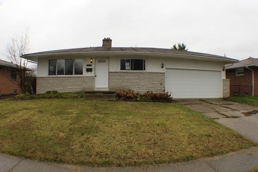 4343 Colby Ave, Columbus, OH 43227 - photo 1