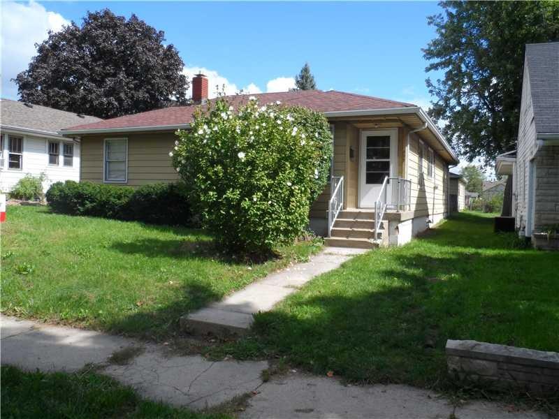 229 S 6th Ave, Beech Grove, IN 46107 - photo 1