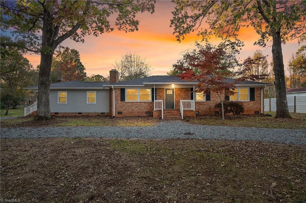 6902 Beecher Rd, Pleasant Garden, NC 27313 MLS 1124761