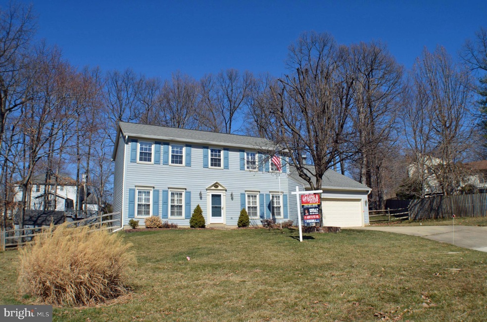 2650 Woodcock Ct, Herndon, VA 20171 - photo 1