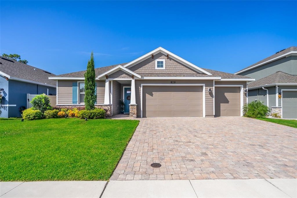 960 Cutke Rd, Saint Cloud, FL 34771 - photo 1