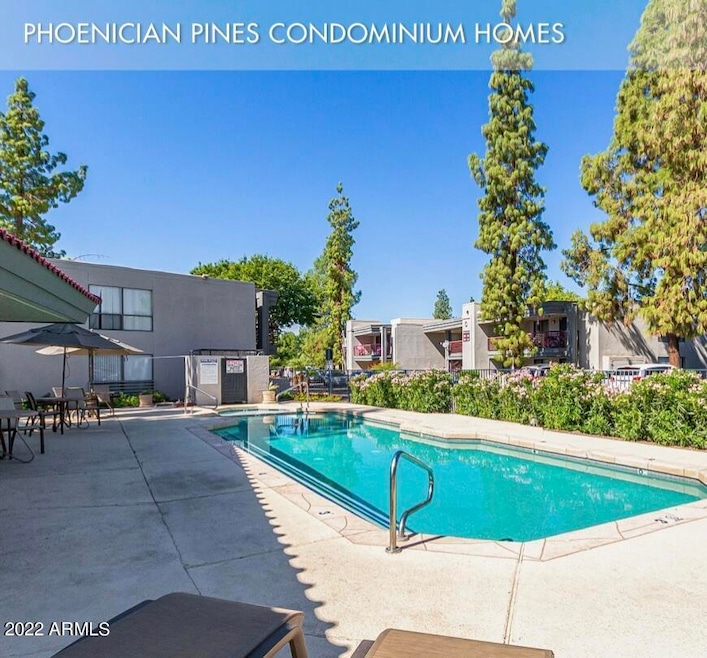 17211 N 35th Ave unit A207, Phoenix, AZ 85053 - photo 1