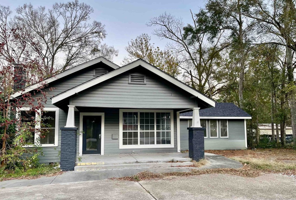 400 N Street Mary St, Carthage, TX 75633 - photo 1