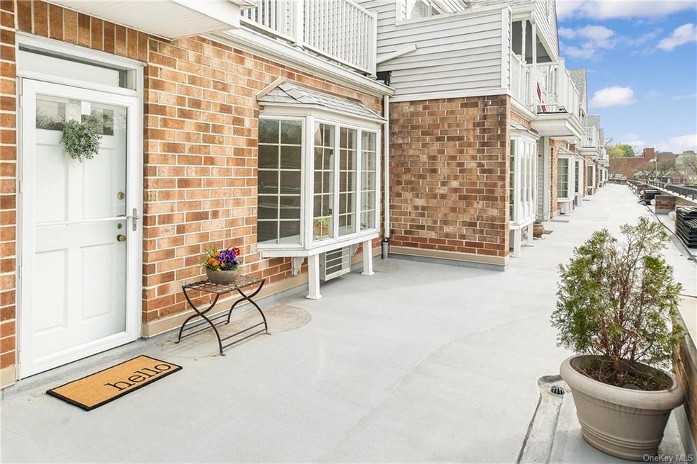 The Tower Club unit B11, Tuckahoe, NY 10707 - photo 1