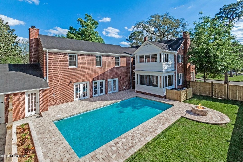 1311 Windsor Place, Jacksonville, FL 32205 - photo 1