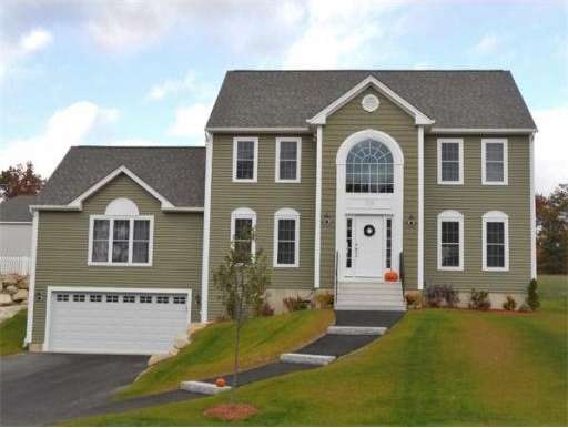 39 Vista Cir unit Lot 27, Holden, MA 01520 - photo 1