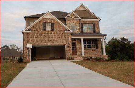 673 Faraday Cir, Suwanee, GA 30024 - photo 1